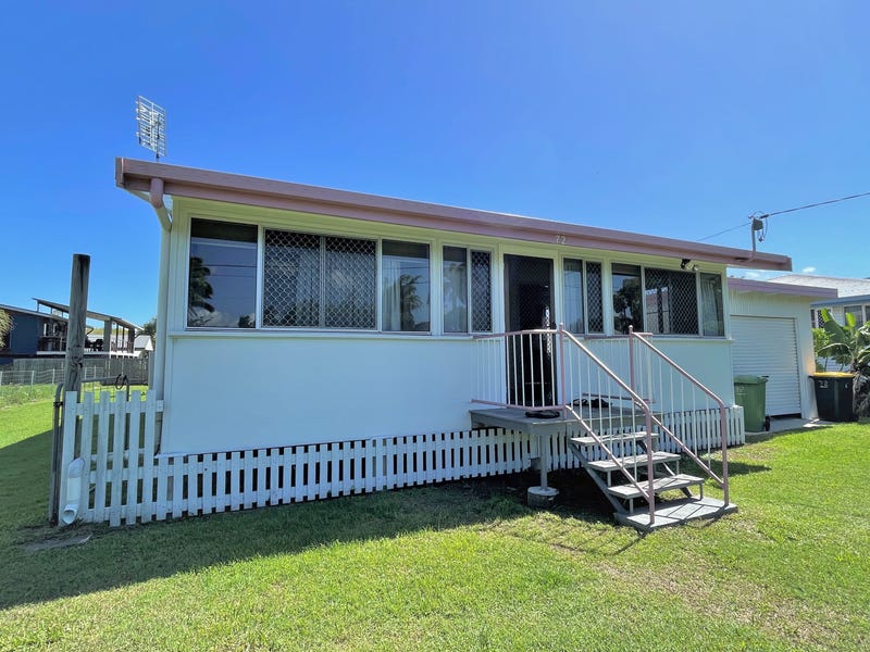 72 Faust Street, Proserpine, Qld 4800 Property Details