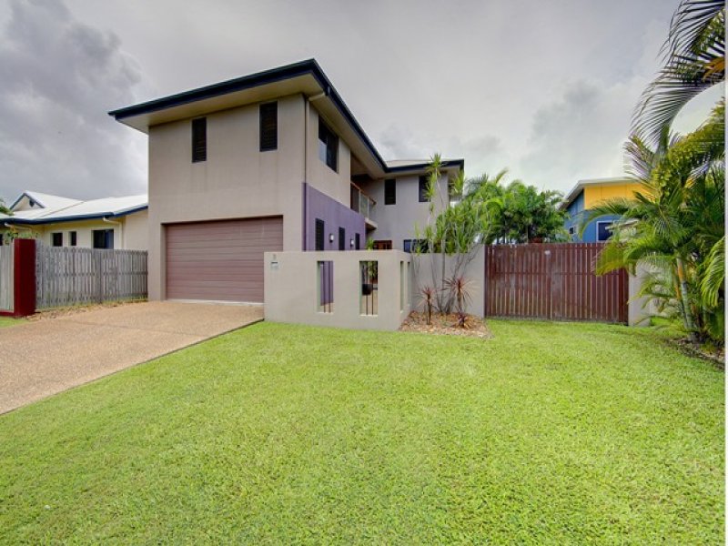 3 Lakefield Drive, Idalia, QLD 4811