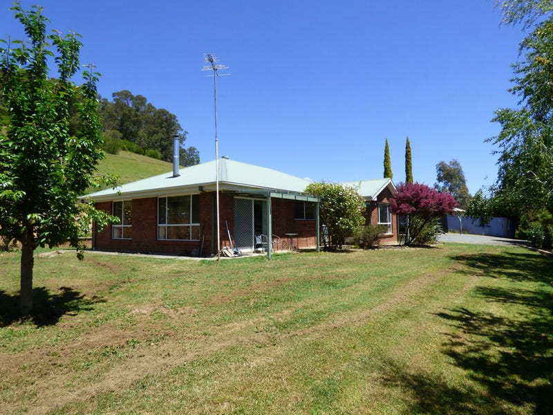 623 Buffalo River Road, Myrtleford, Vic 3737 Property Details