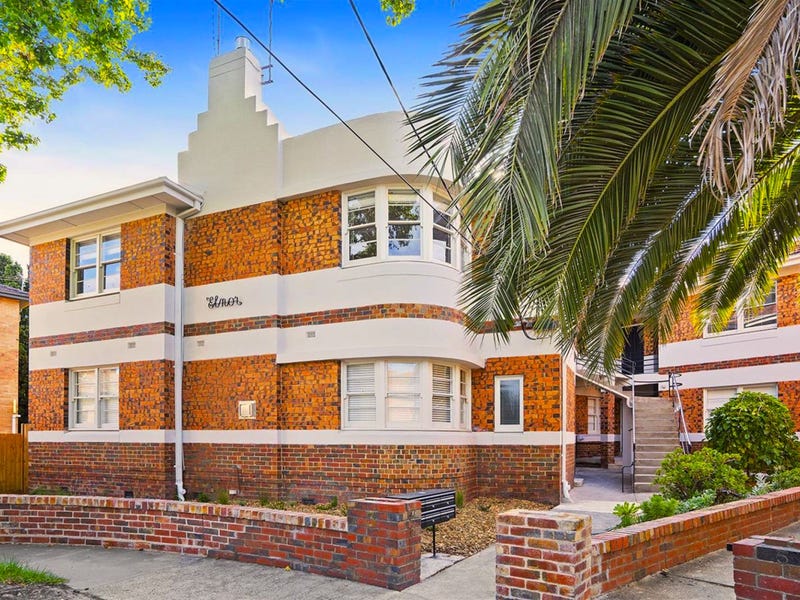 6/3 Avoca Court, Elwood, VIC 3184