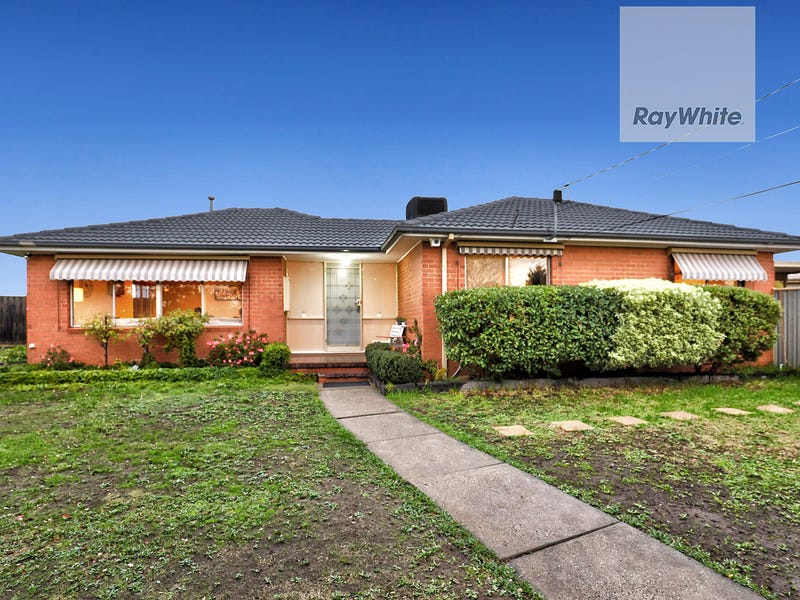 47 Wolverton Drive, Gladstone Park, VIC 3043