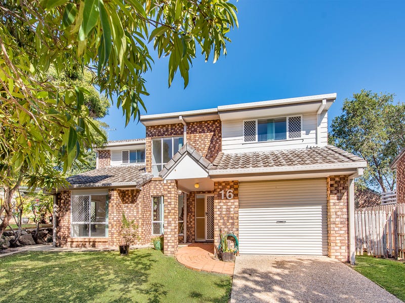 16/5 Further Street, Rochedale South, Qld 4123 House for Sale