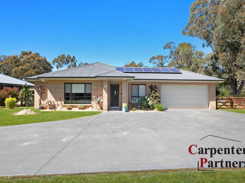 19A Kent Street, Yerrinbool, NSW 2575 Property Details