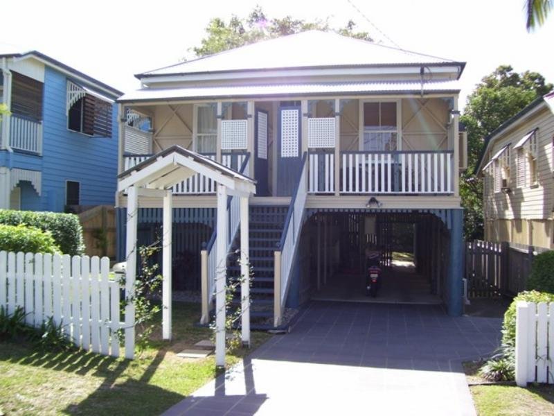 25 Violet Street, Yeronga, QLD 4104