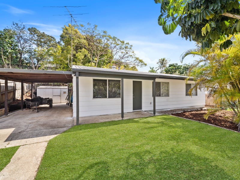 12 Yan Yean Street, Beenleigh, Qld 4207 - House for Rent - realestate ...