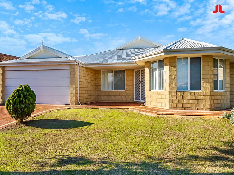 34 Baltimore Gardens, Port Kennedy, WA 6172