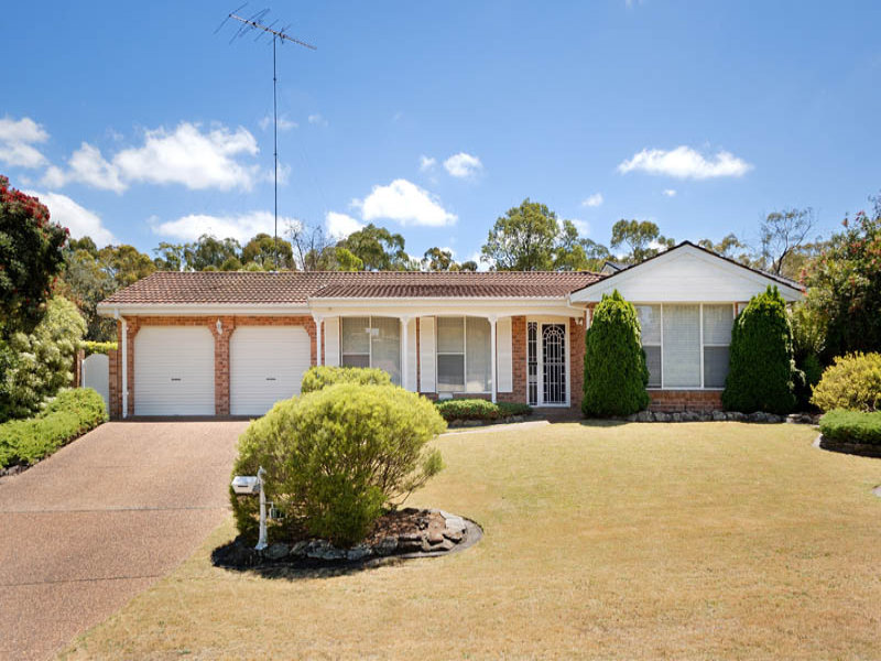 7 Bottlebrush Place, Alfords Point, NSW 2234