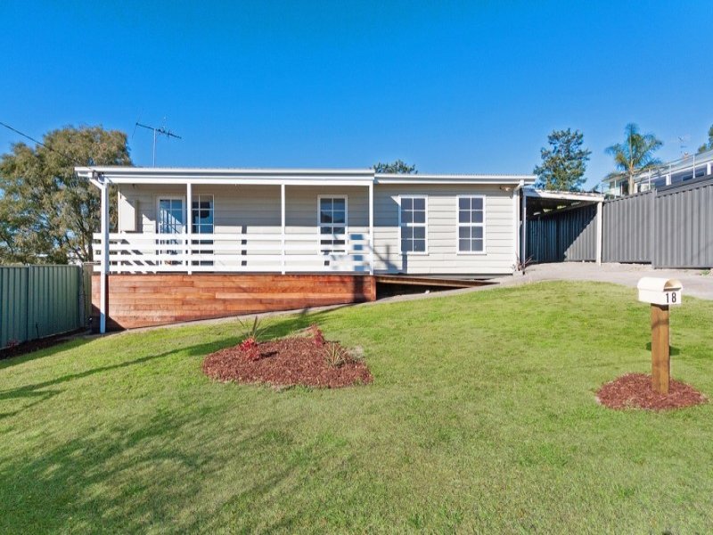 18 Fore Street, Whittlesea, Vic 3757 Property Details