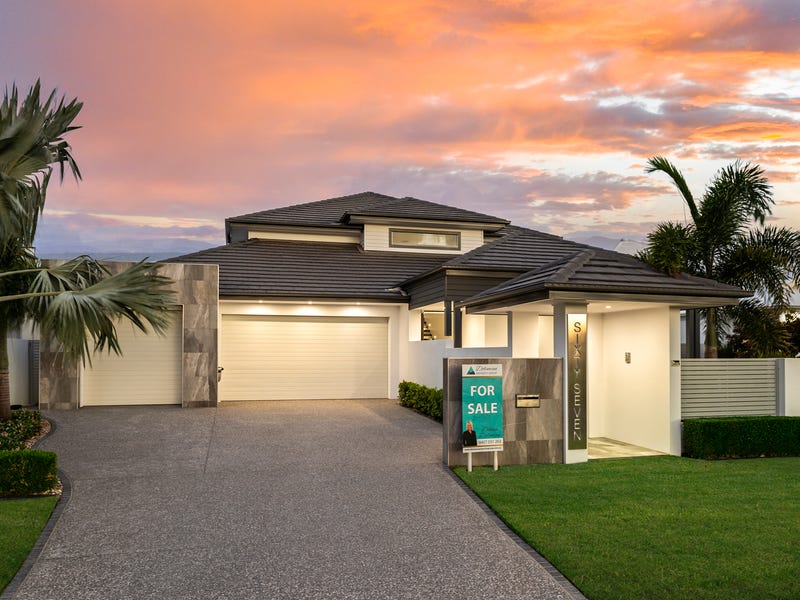 67 Marina Parade Jacobs Well Qld 4208 House For Sale Realestate Com Au