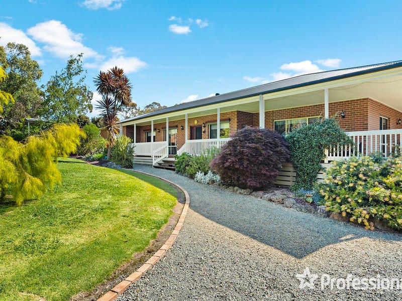 9 Gibbs Road, Healesville, Vic 3777 Property Details
