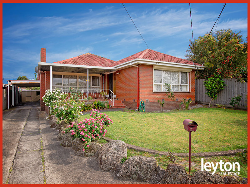 31 Cochrane Avenue, Keysborough, Vic 3173 Property Details
