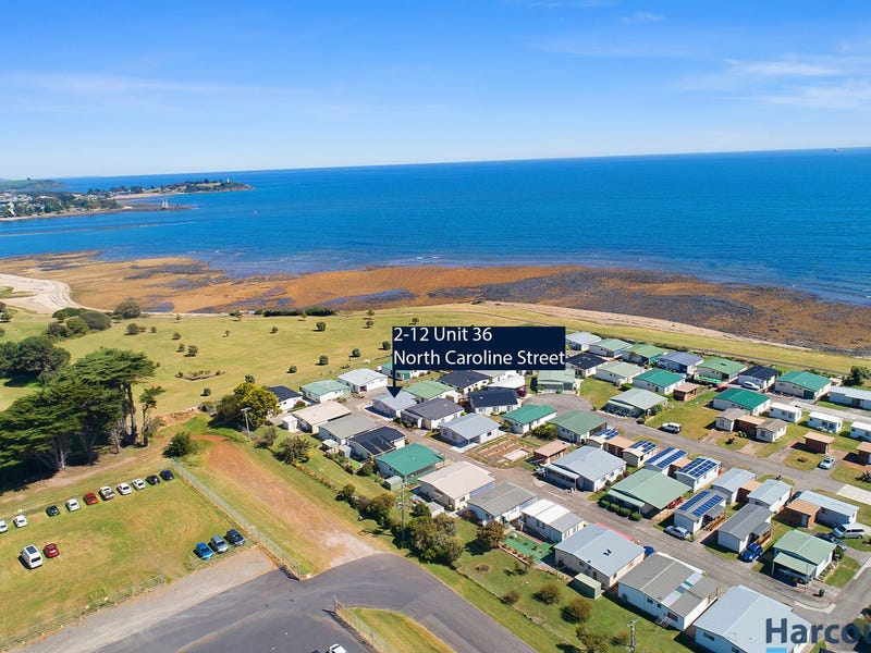36/212 North Caroline Street, East Devonport, TAS 7310
