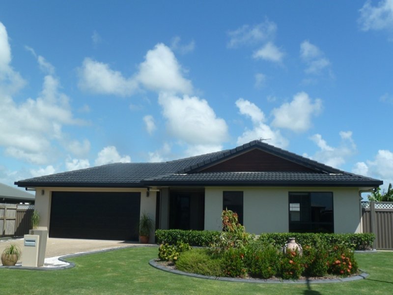 8 Mida Lane, Ooralea, QLD 4740