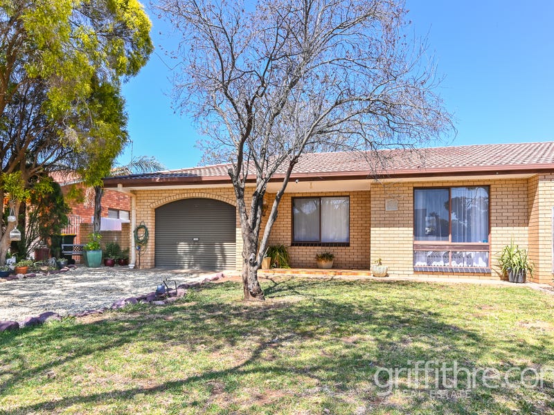 36B Griffin Avenue, Griffith, NSW 2680