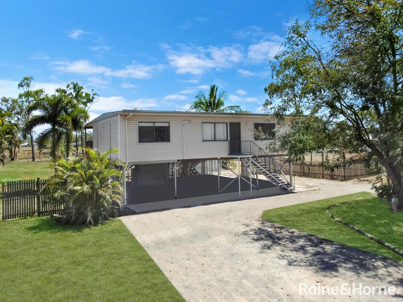 86 Mount Low Parkway, Mount Low, Qld 4818