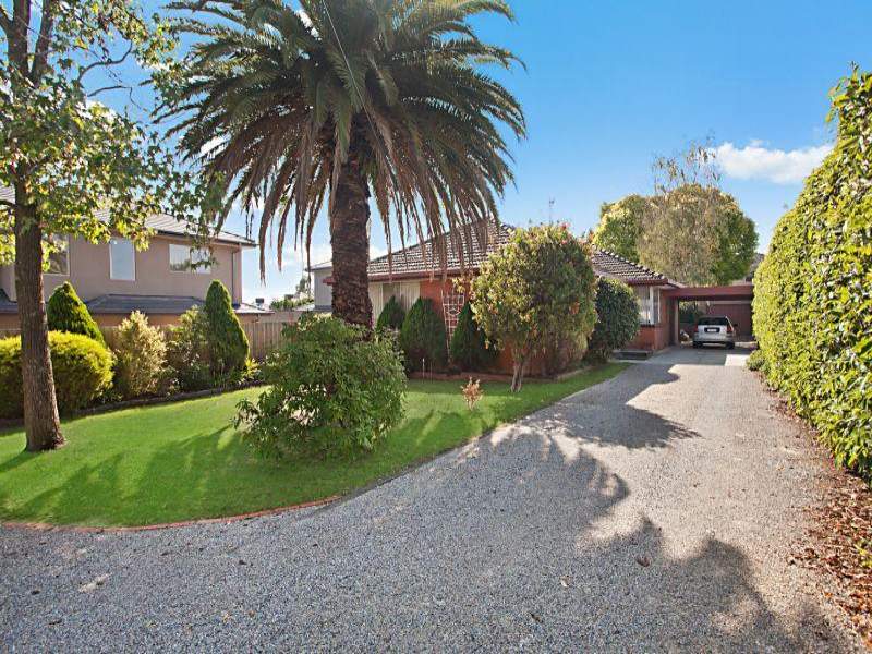 267 Porter Street, Templestowe, VIC 3106