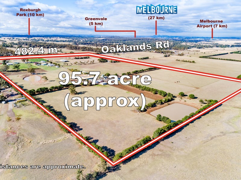 265 Oaklands Road, Oaklands Junction, VIC 3063