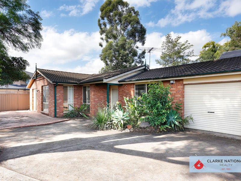 2/22 Horsley Road, Revesby, NSW 2212 - Property Details