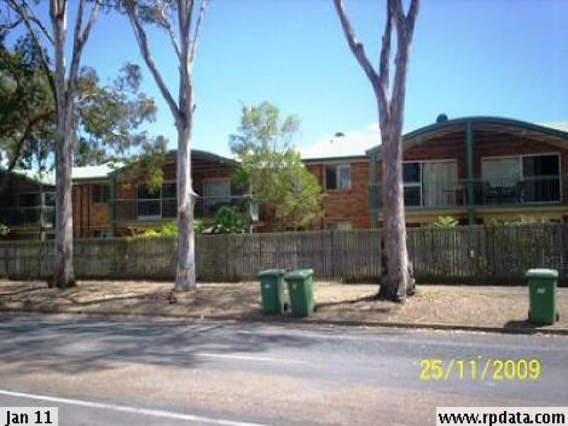 10/52 Fisher Road, Thorneside, QLD 4158