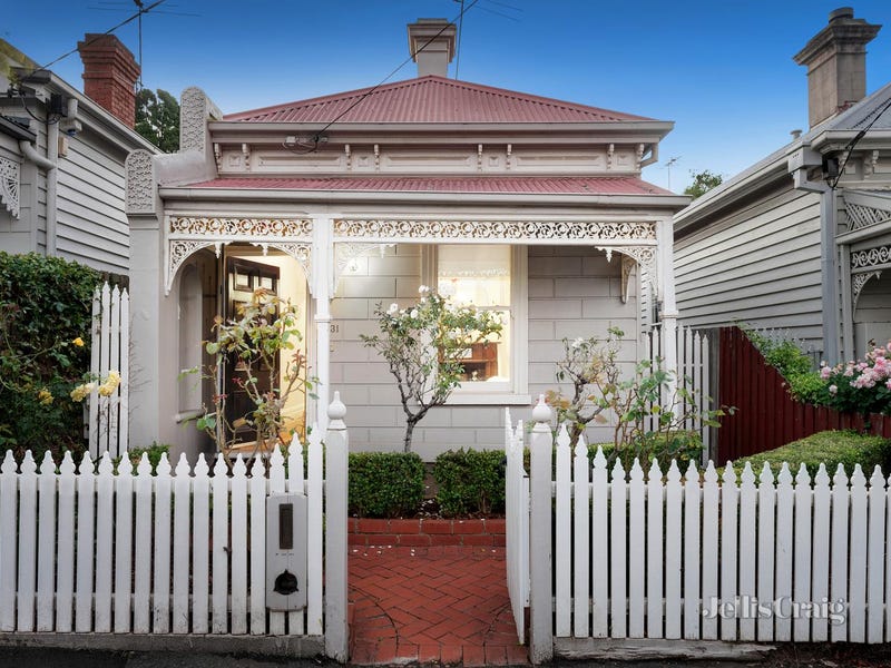 131 Brougham Street, Kew, VIC 3101