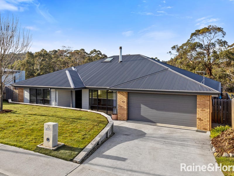 25 Kingsgate Circle, Huntingfield, Tas 7055 House for Sale