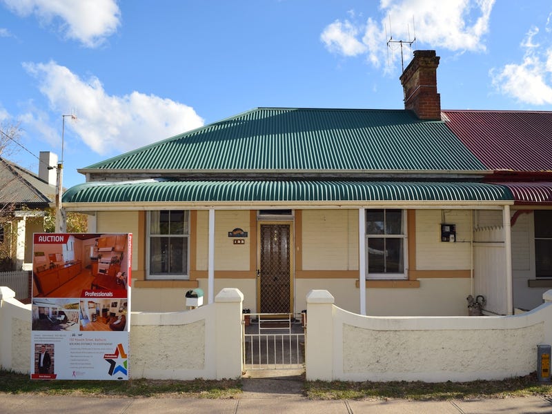 132 Howick Street, Bathurst, NSW 2795 - Property Details
