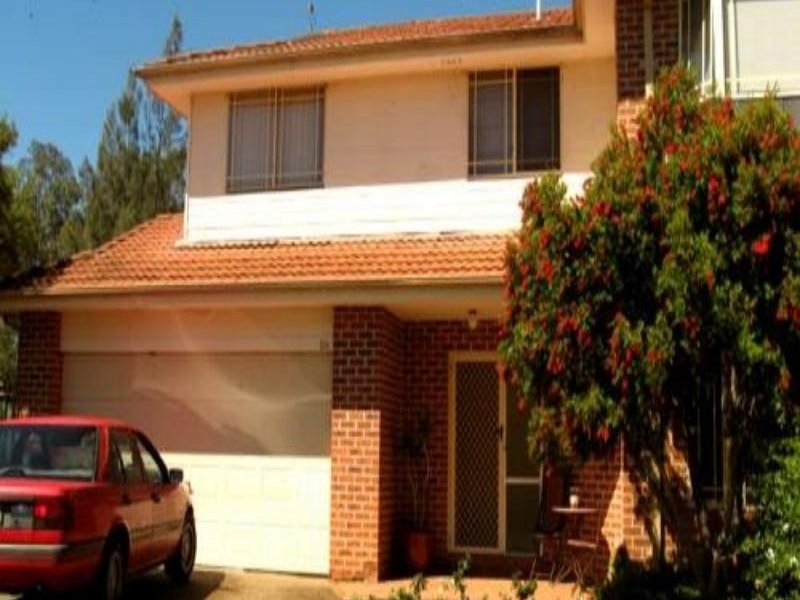 26 Gracelands Drive, Quakers Hill, NSW 2763