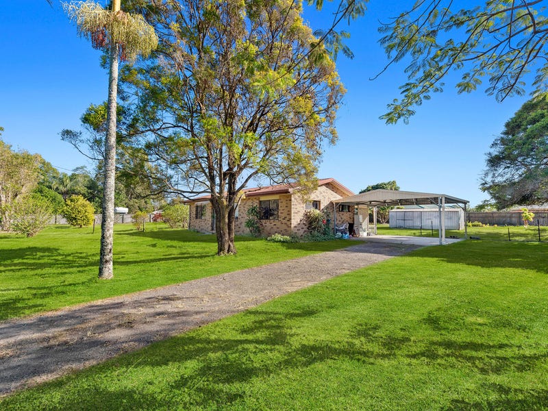 106 Peachester Road, Beerwah, QLD 4519