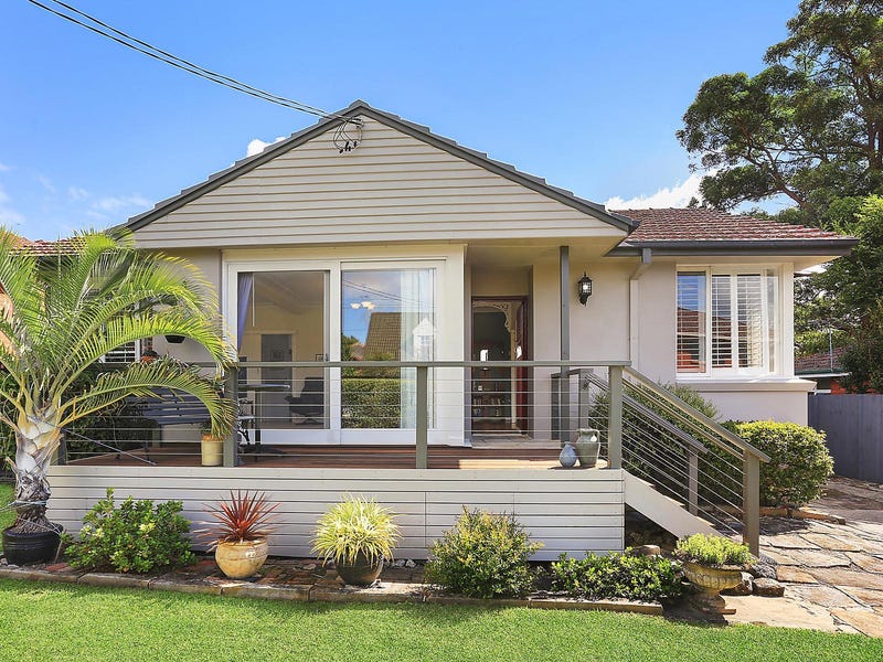 14 Olga Street, Chatswood, NSW 2067 Property Details