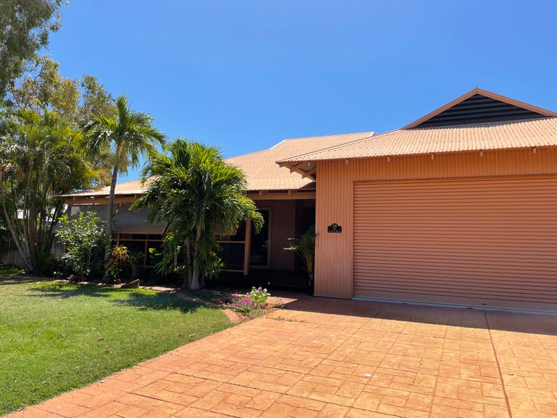 28 Kapang Drive, Cable Beach, WA 6726