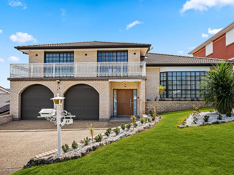 68 Shearwater Drive, Berkeley, NSW 2506