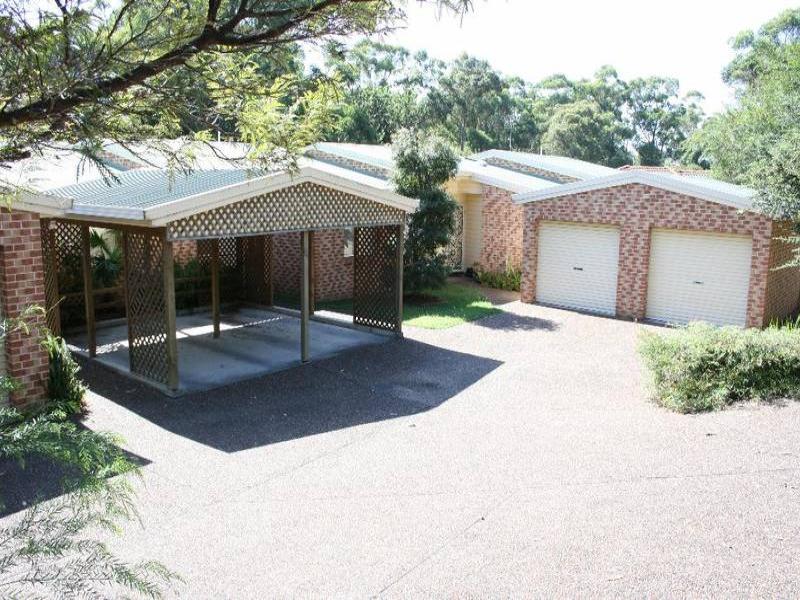 4/3 Ettrick Close, Bomaderry, NSW 2541 Property Details