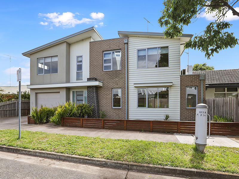 1/7 Carr Street, Geelong, Vic 3220 Property Details