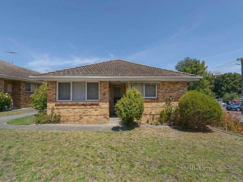 1/564 Riversdale Road, Camberwell, VIC 3124
