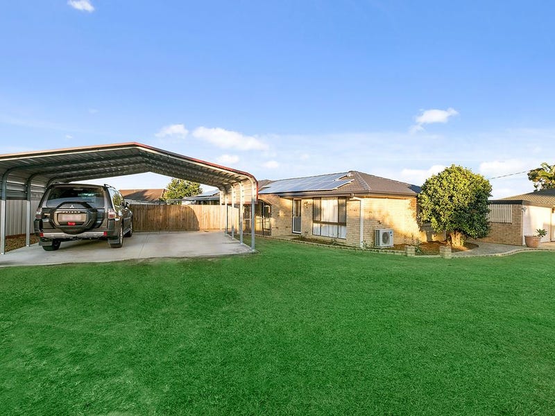 33 Emerson Drive, Morayfield, Qld 4506 Property Details