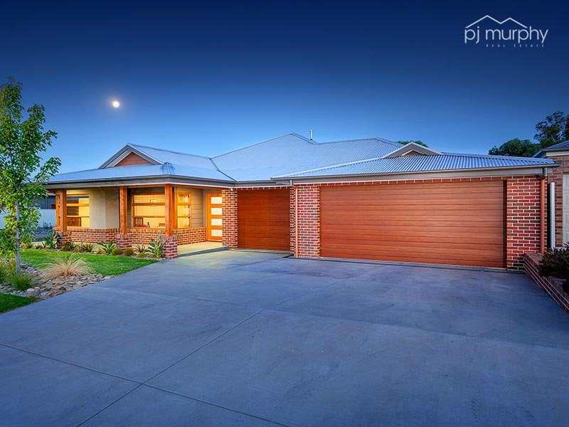 45 Golflinks Ave, Wodonga, Vic 3690 Property Details