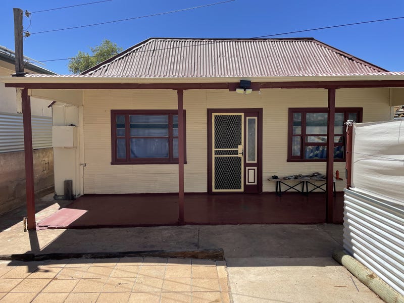 476 Crystal Street, Broken Hill, NSW 2880
