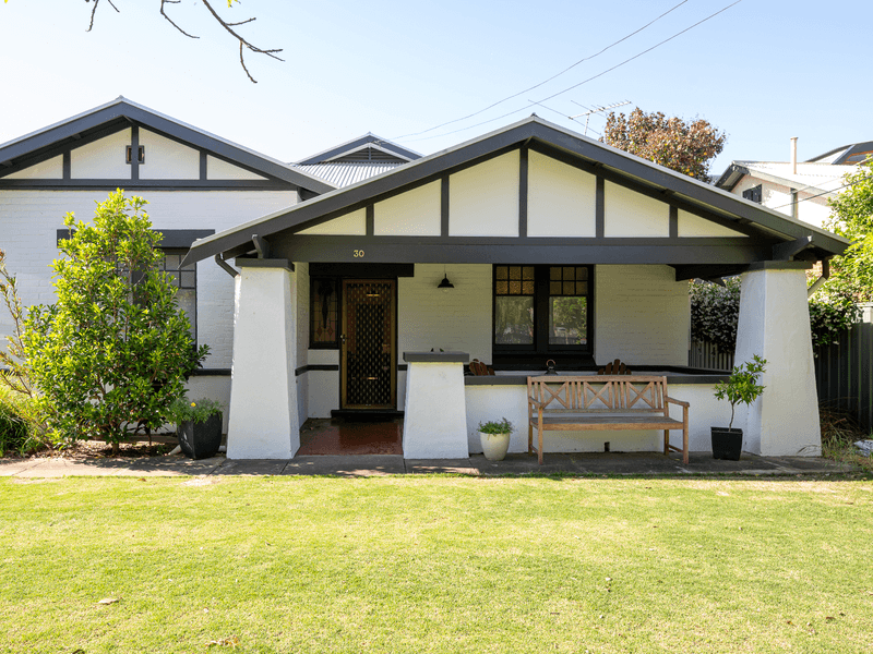 30 Mawson Street, Nailsworth, SA 5083 House for Sale