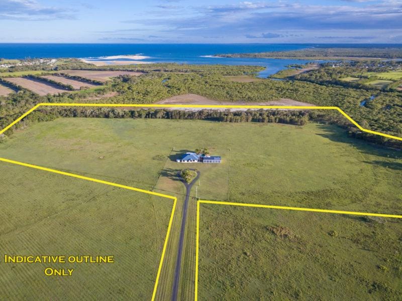 55 Harts Road, Elliott Heads, QLD 4670