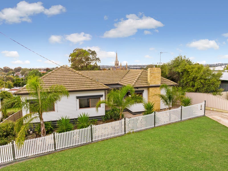 38 Old Violet Street, Bendigo, Vic 3550 Property Details