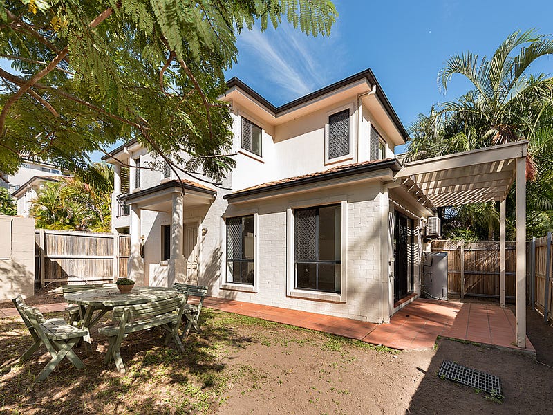 1/20 Finney Road, Indooroopilly, QLD 4068