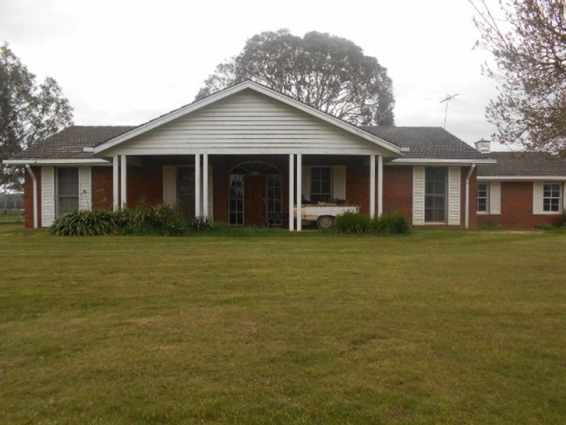 660 Kilmorelancefield Road, Forbes, VIC 3764