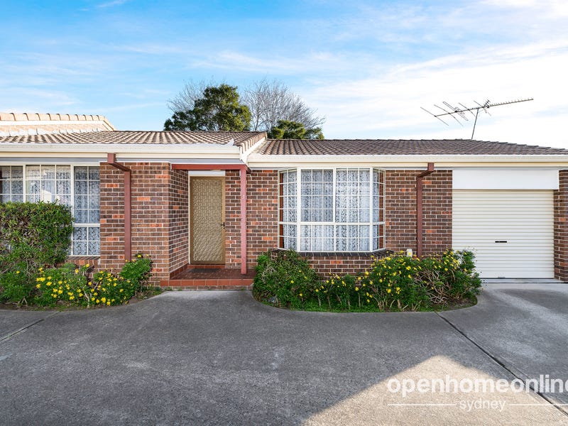 3/2830 Macquarie Road, Ingleburn, NSW 2565 Property Details