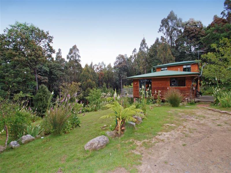 37 McQueens Road, Snug, Tas 7054 Property Details