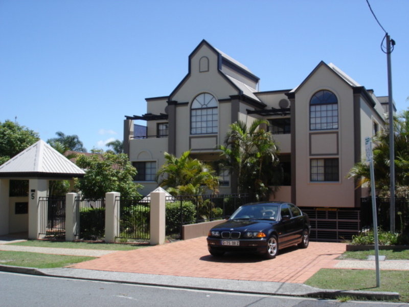 7 Sportsman Avenue, Mermaid Beach, QLD 4218