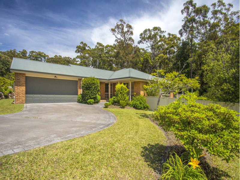 43 Golden Wattle Drive, Ulladulla, NSW 2539 Property Details
