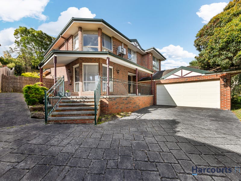 4 Blair Court, Warranwood, Vic 3134 Property Details