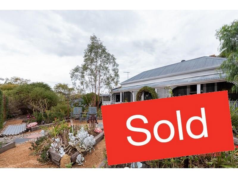 5 Taylor Street, Pingelly, WA 6308 Property Details