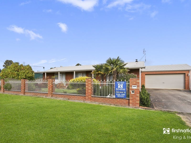 4 David Street, Orbost, Vic 3888 Property Details