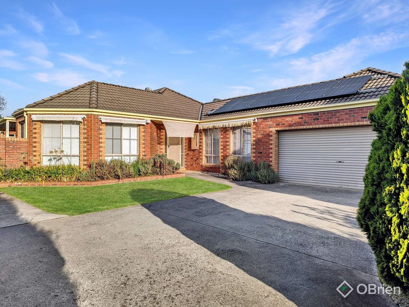 51 Bemersyde Drive, Berwick, VIC 3806